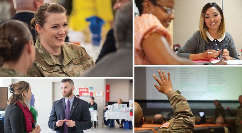 Veterans Are Unemployable