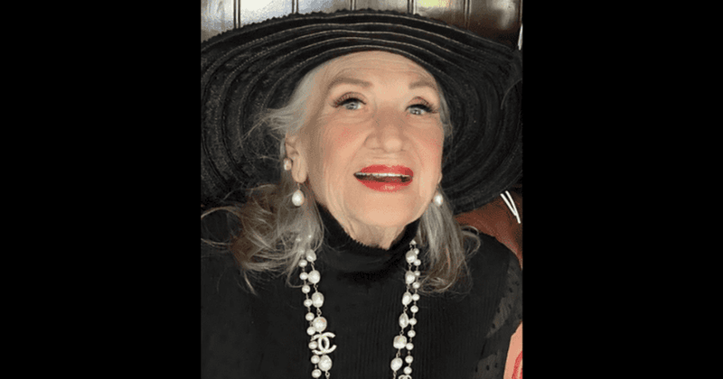 Sassy Gran Doris, Internet Personality – 2022