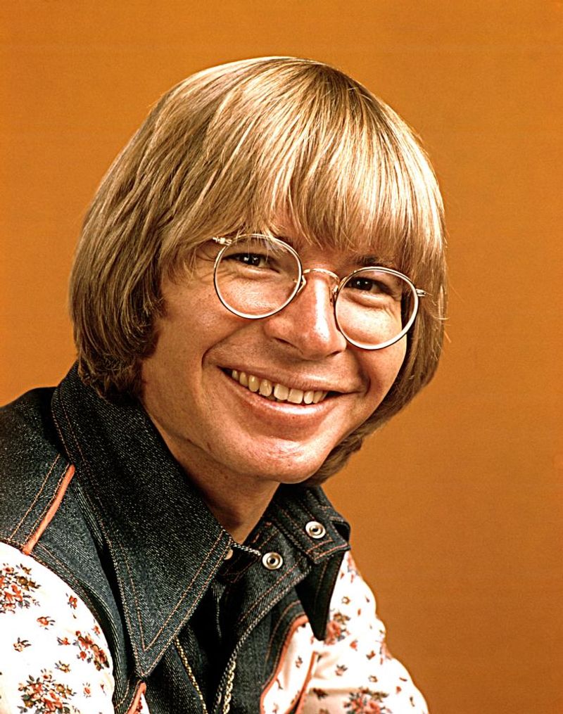 John Denver: Folk Icon's Final Solo Flight