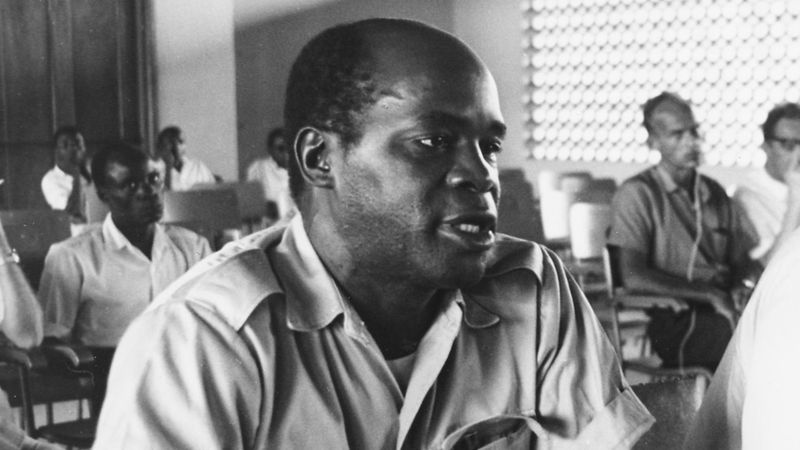 Eduardo Mondlane (1969, but impact felt in ’70s) – His assassination shaped Mozambique’s fight for independence.