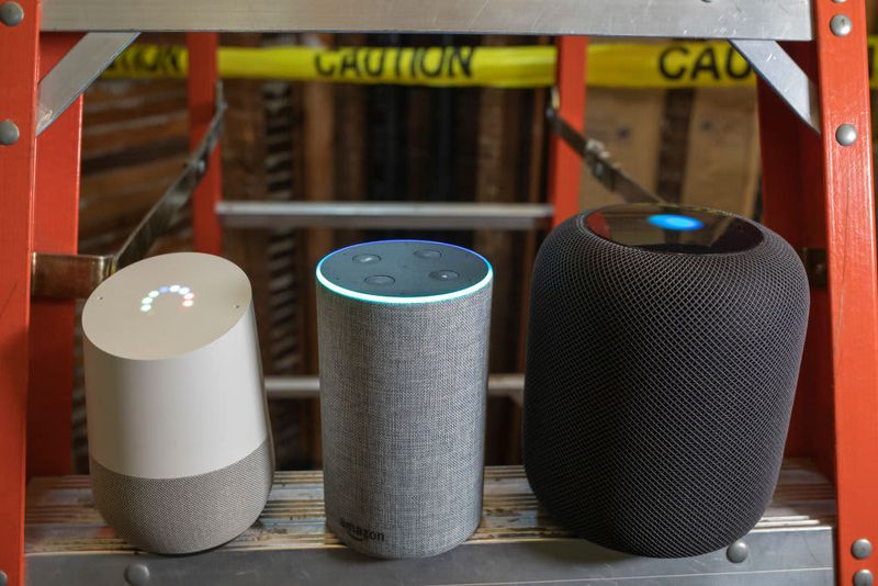 Voice Assistants: Talking Computers That Listen