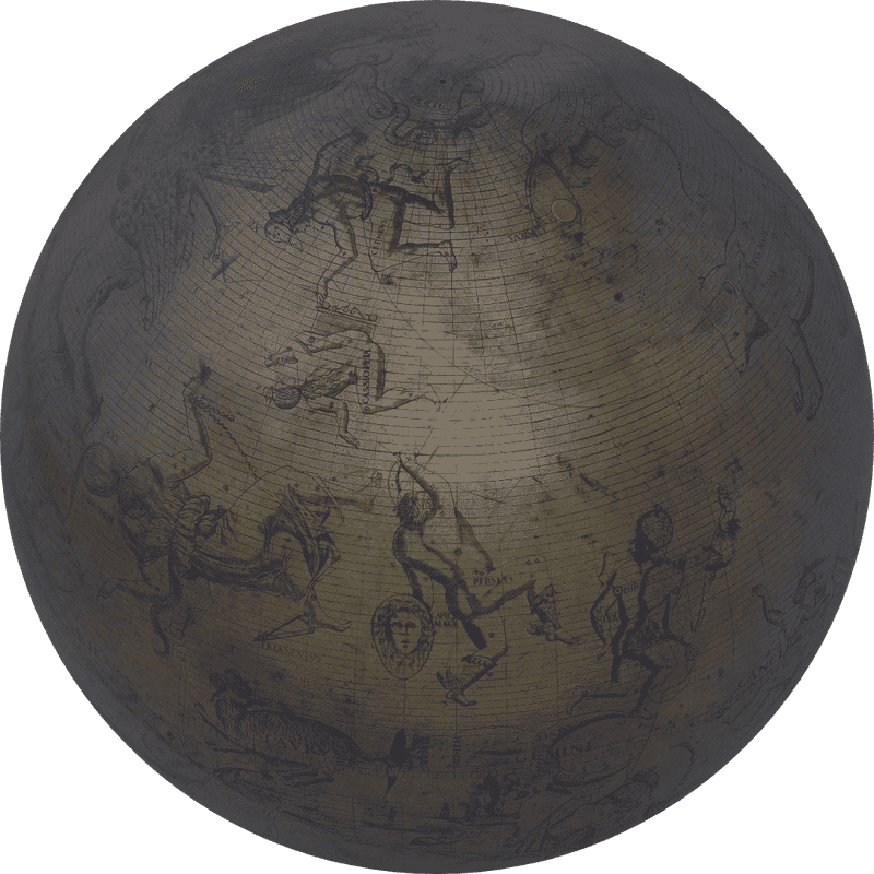 People in the Middle Ages Believed the Earth Was Flat