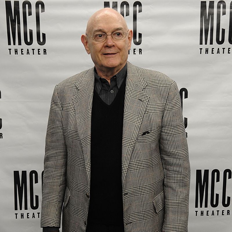 Joseph Hardy, American theater director and producer, 2024