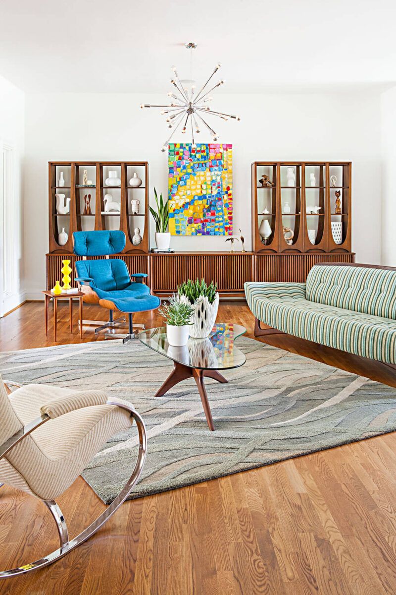 Mid-Century Modern Design