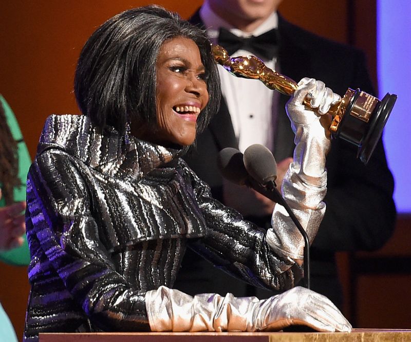 Cicely Tyson