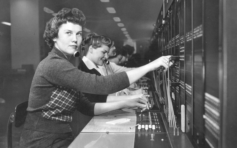 Speaking to an Operator