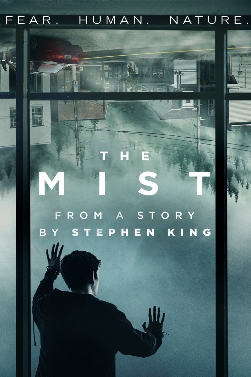 The Mist (2017, Spike TV)