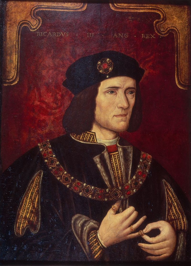 Richard III