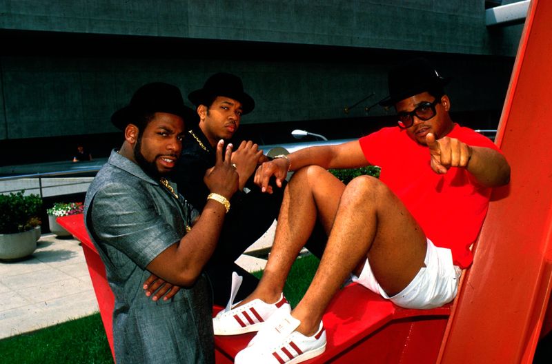 Streetwear & Sneaker Culture