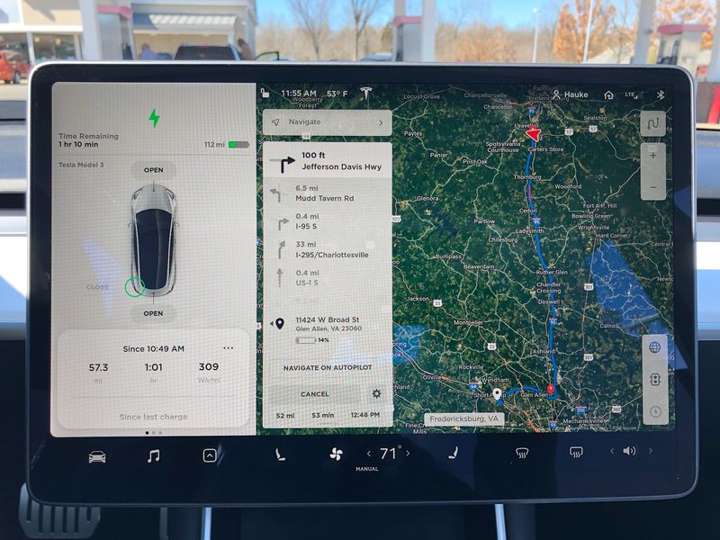 GPS Navigation: Never Lost Again
