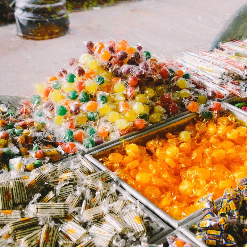 Penny Candy