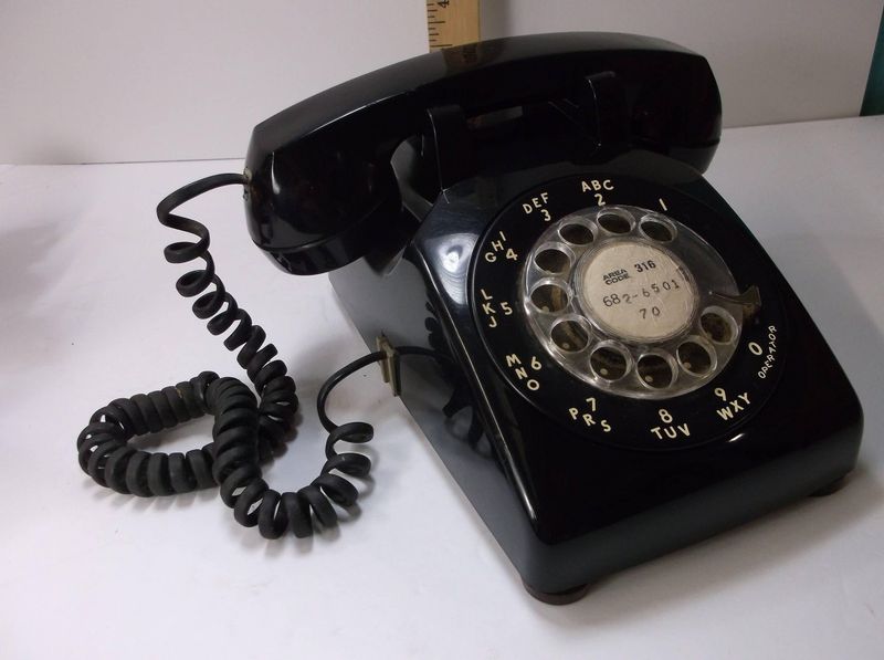Sharing a Single Family Phone