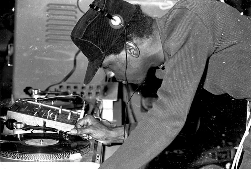 Hip Hop Was Born at a Bronx Block Party in 1973