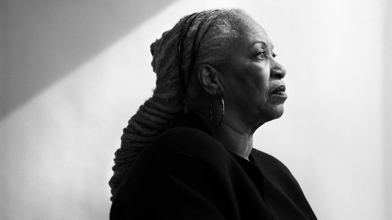 Toni Morrison: Unearthing Buried Truths