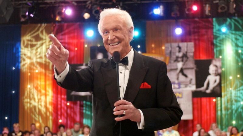 Bob Barker: The Price Is Right Legend