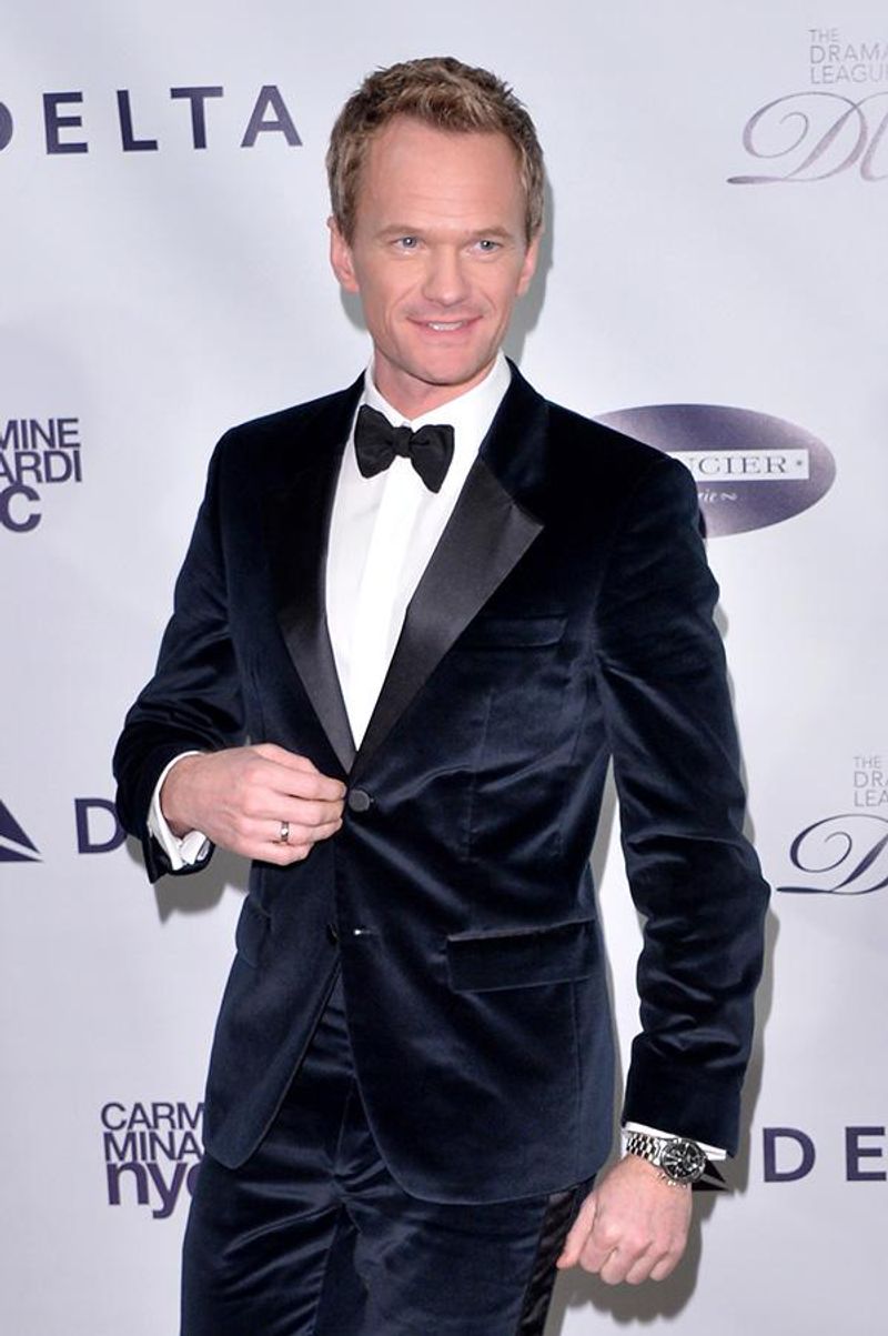 Neil Patrick Harris