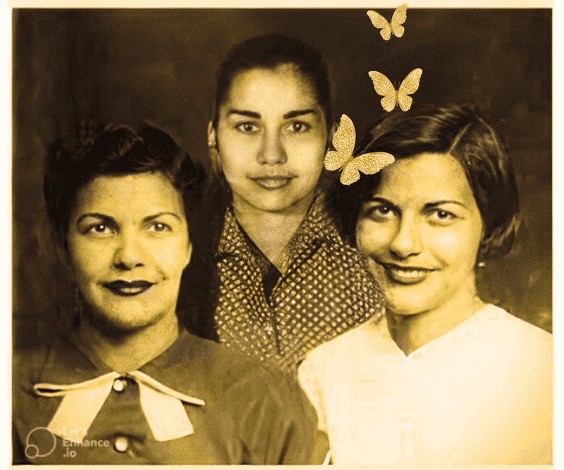 The Mirabal Sisters – The Rebels Who Toppled a Dictator