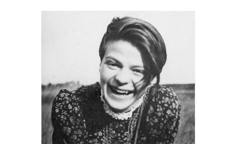 Sophie Scholl