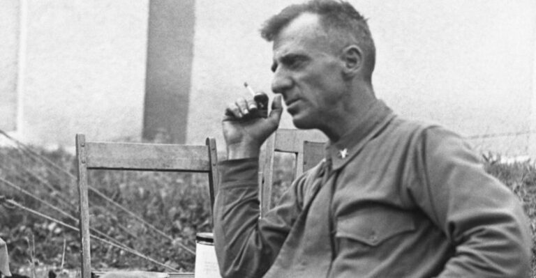 War Is a Racket: 15 Shocking Truths General Smedley Butler Exposed About Military Conflicts