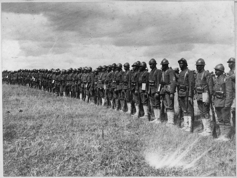 Wartime 