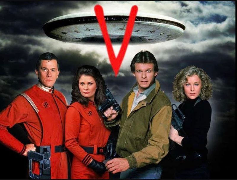 V (1983, 1984)