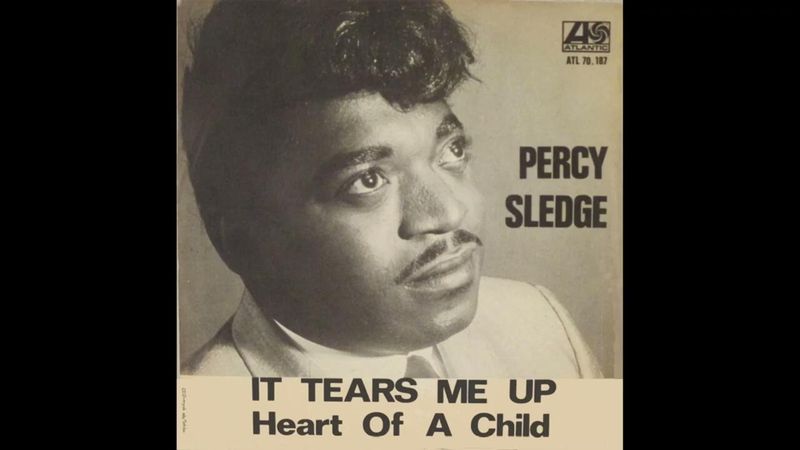 It Tears Me Up (1966)