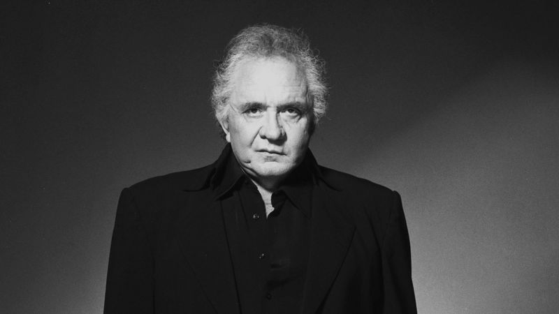 Johnny Cash