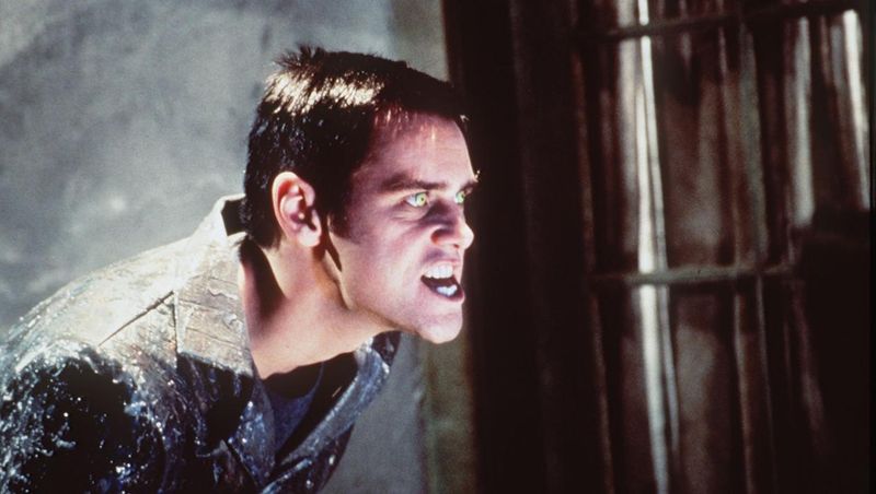 The Cable Guy (1996): Jim Carrey's Dark Comedy