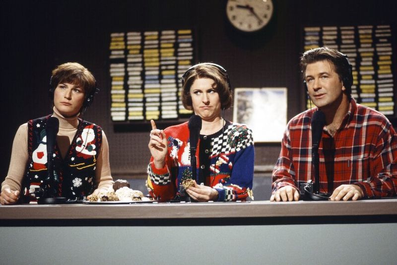 Schweddy Balls (1998)