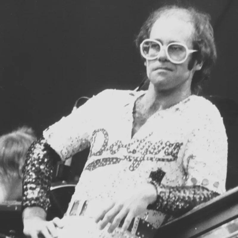 Bitter Fingers (1975)