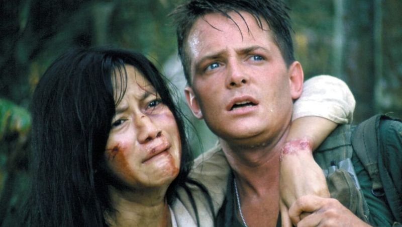 Casualties of War (1989)