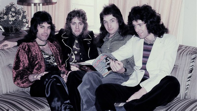 The Band’s Dynamics Were Healthier Than Portrayed