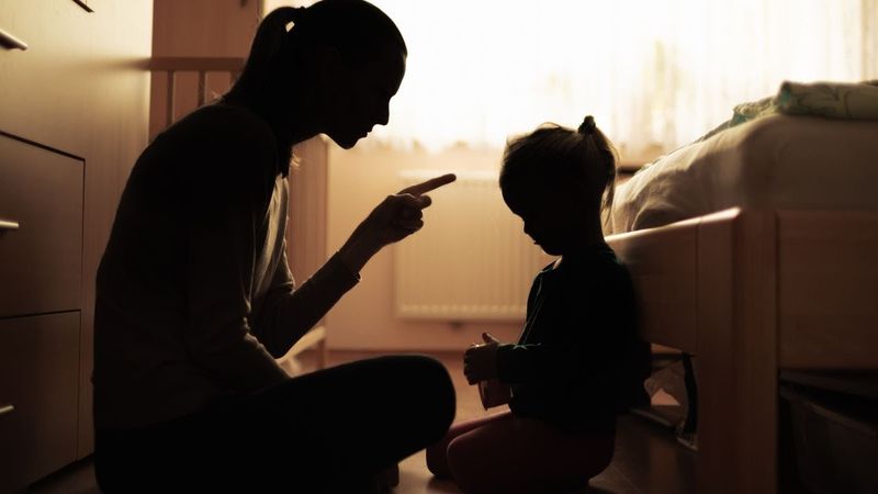 Interrupt adult conversations – 
