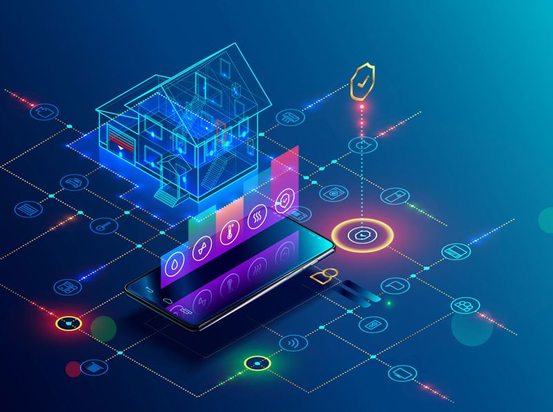 Digital Assistants: AI in Our Homes