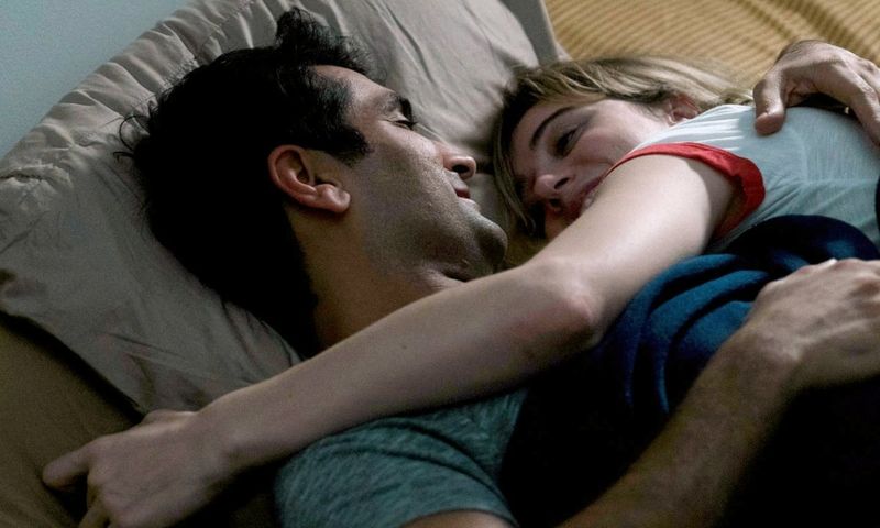 The Big Sick (2017)