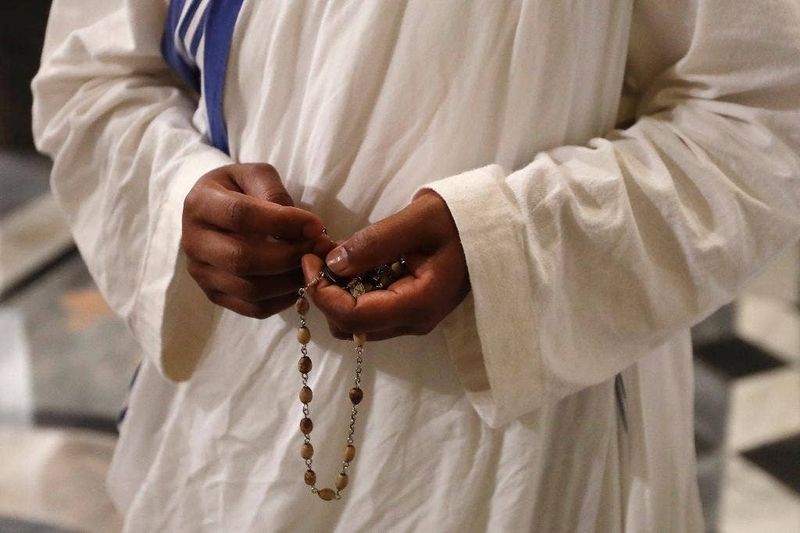 The Rosary