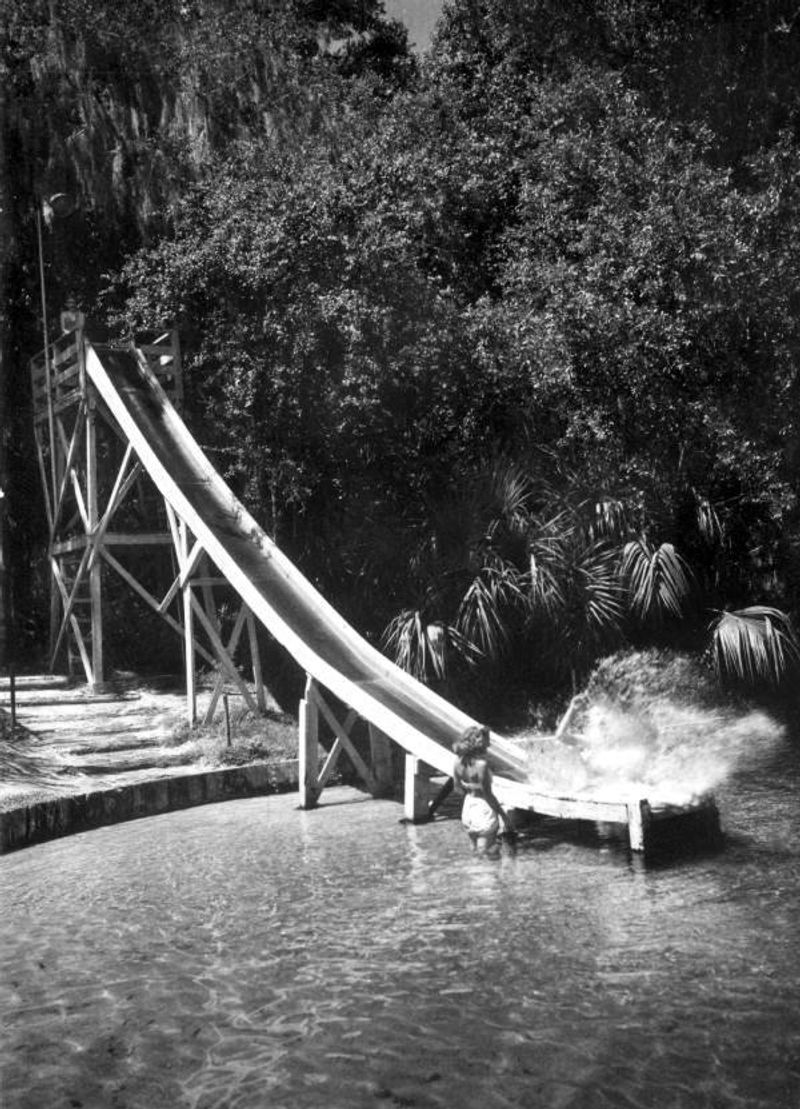 Sanlando Springs