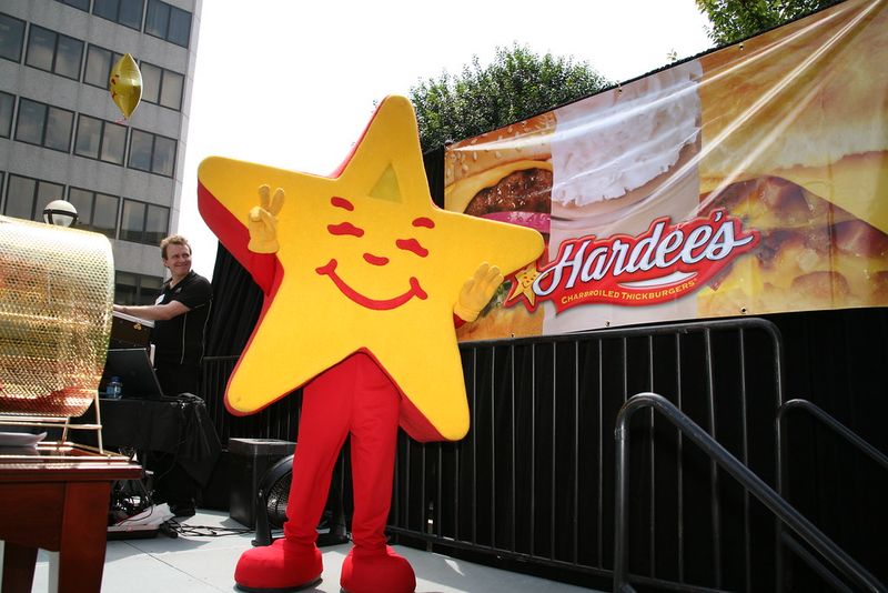 Hardee’s 