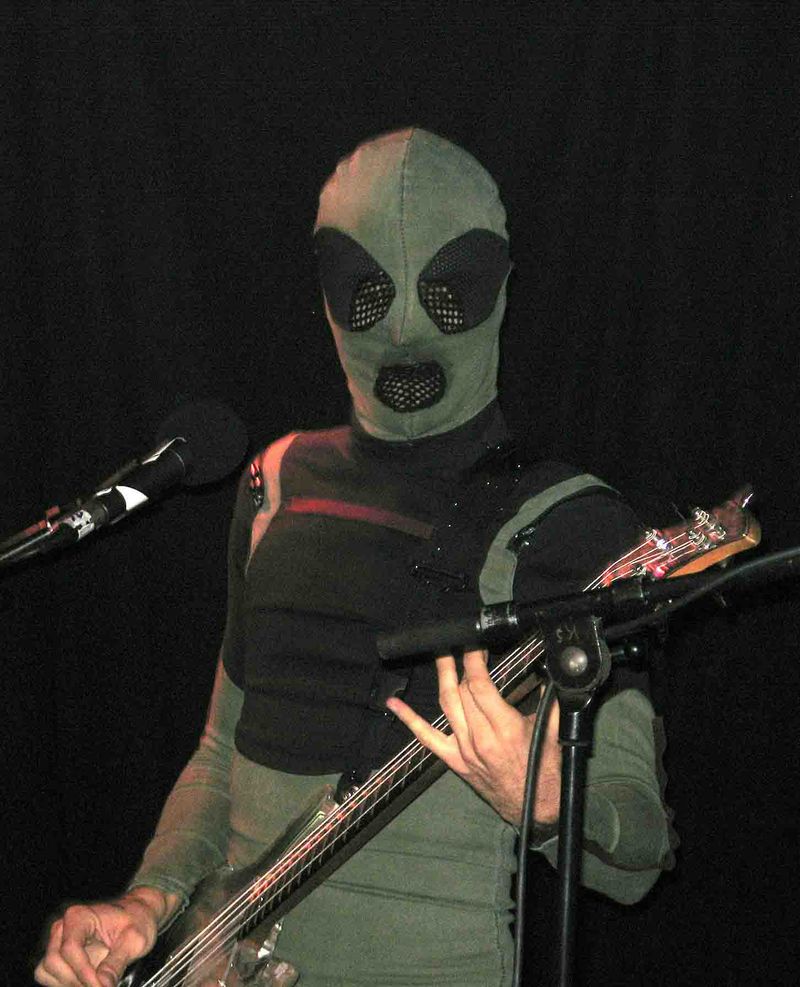 “Untitled” – The Locust