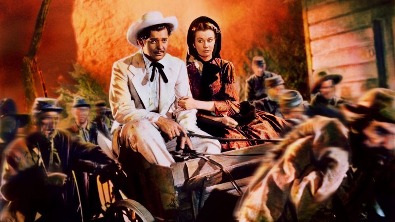 Gone with the Wind (1939)