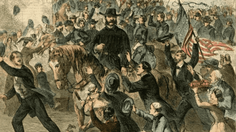 Tennessee (Honorable Mention): Seceded, But Not Wholeheartedly