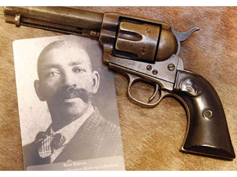 Gunfighters Had Terrible Aim