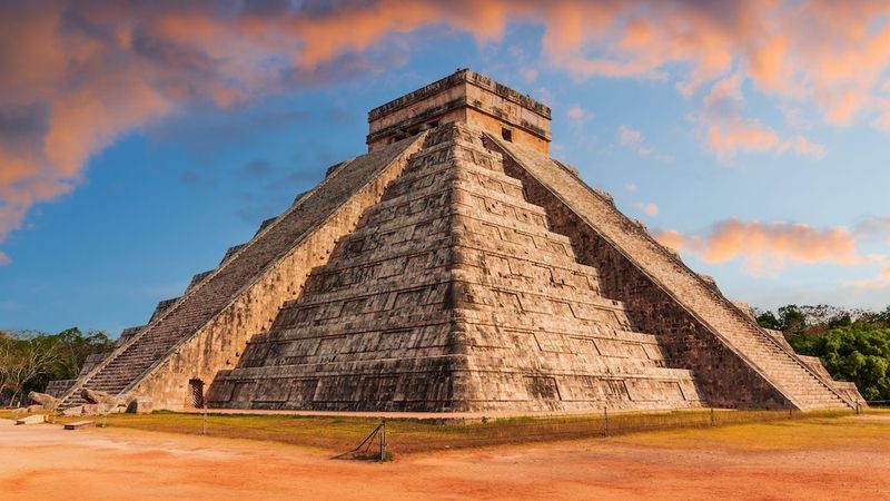 How Did They Build Such Precise Pyramids Without Metal Tools or Wheels?