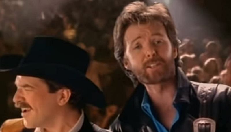 Boot Scootin’ Boogie (1991)