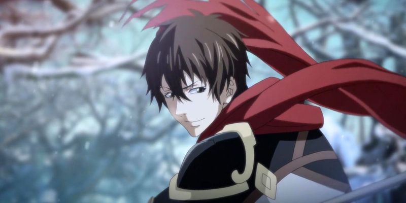 The King's Avatar (2017)