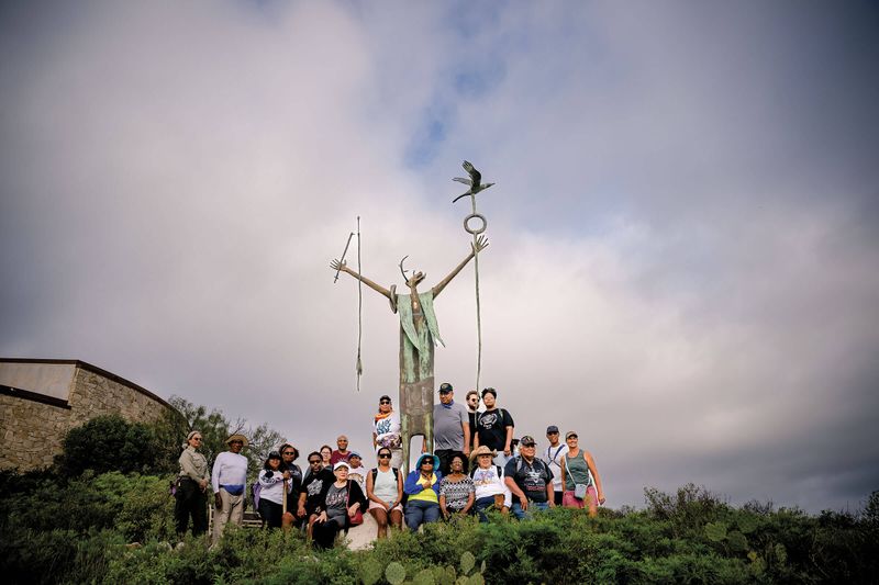 Escape and Migration to the West