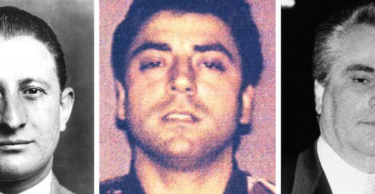 Who Were the Mafia’s ‘Five Families’?
