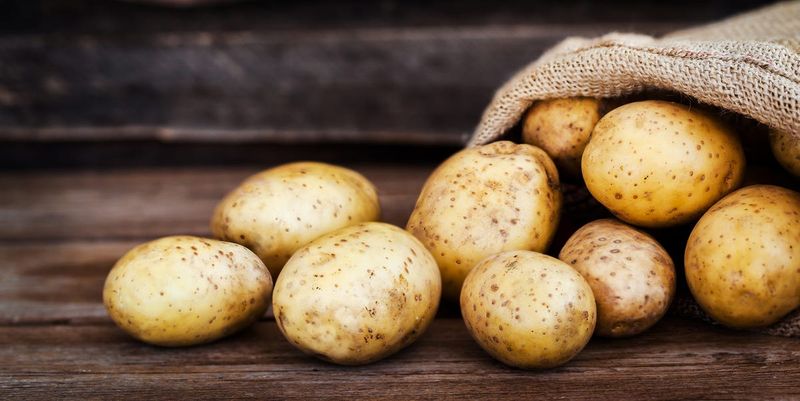 Potatoes