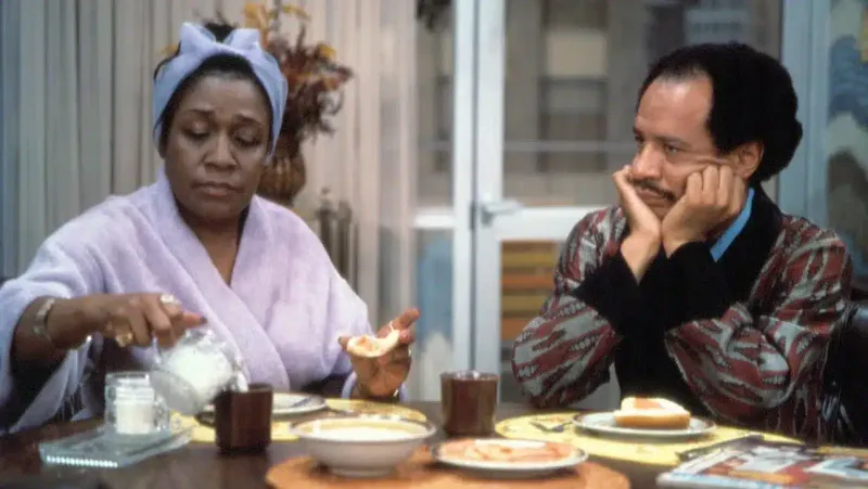 The Jeffersons