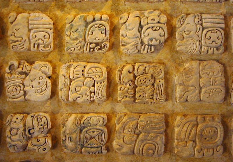 How Did Their Writing System Remain Undeciphered for So Long?